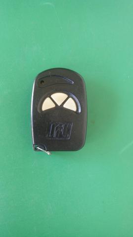 Vendo controle para central de choque