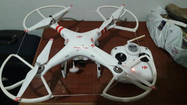 Vendo drone phantom 1