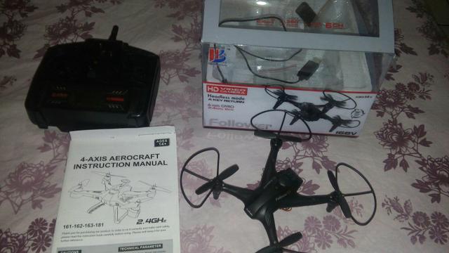 Vendo mine drone folower