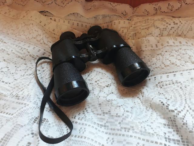 Binóculo