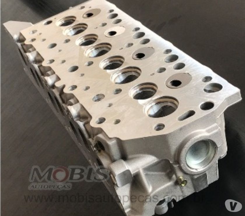 Cabeçote, HrL200KH1, Motores 4d56>Cel:(