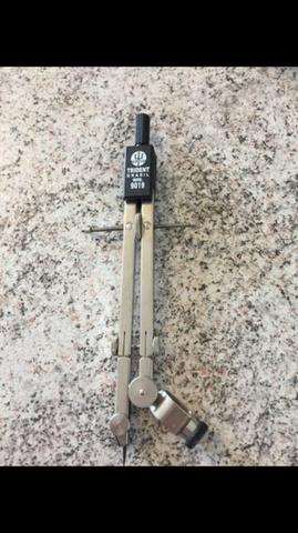 Compasso técnico trident