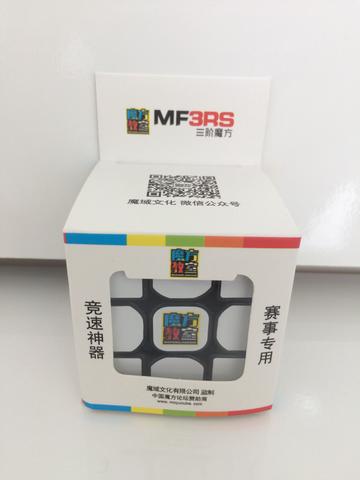 Cubo Mágico Profissional 3x3x3 MF3RS - ATP Puzzles
