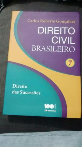 Curso de Direito Civil - Direito das Sucessões