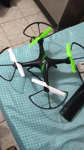 Drone com gps