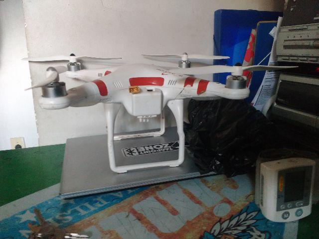 Drone phantom 1 p330d