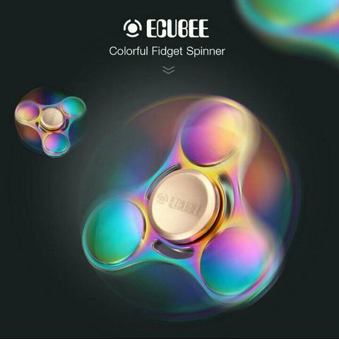 Ecubee SPINNER (novo) original