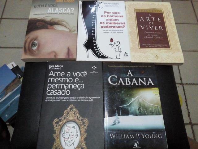 Livros