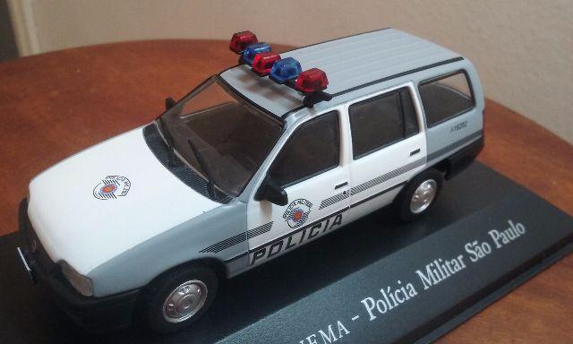 Miniatura Ipanema PM