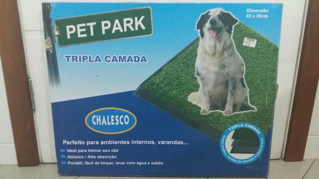 Pet Park Tapete Higiênico