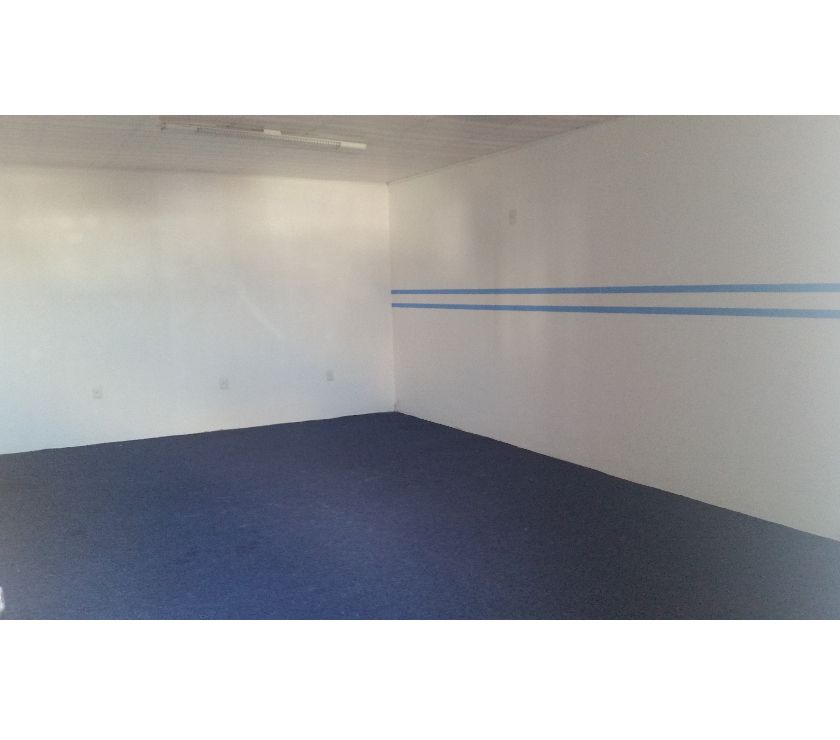 Sala Comercial 150m²