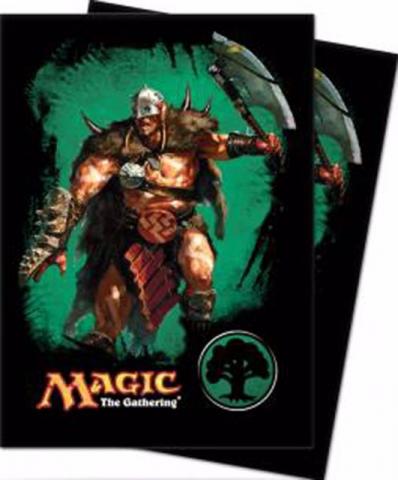 Sleeves / Shields de Magic