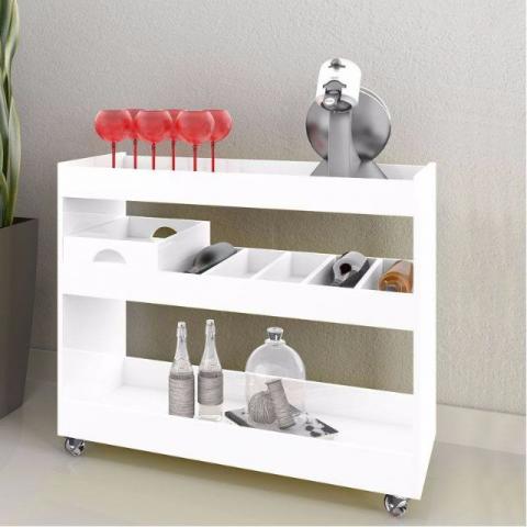 Aparador adega/bar - vejamodelos (A