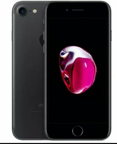 Apple iphone 7 32gb camera 12mp só venda
