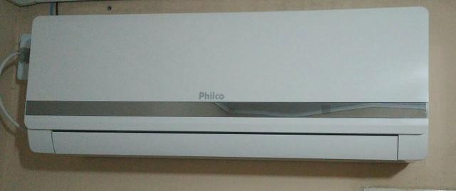 Ar-Condicionado Split Philco Frio  BTUs - 220V