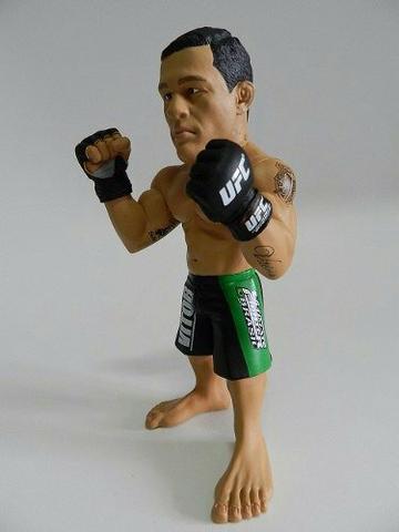 Boneco UFC Vitor Belfort