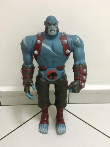 Boneco thundercats Panthro