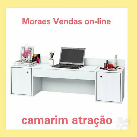CAMARIM ATRAÇÃO * 2Forma uso