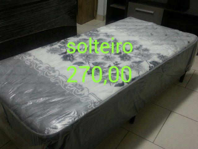 Camas e colchões de  a  fone ()