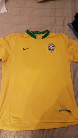 Camisa seleção brasileira