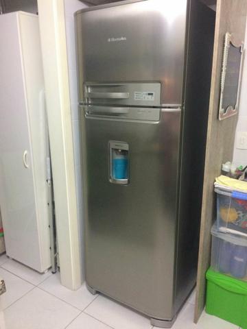 Conserto de geladeiras