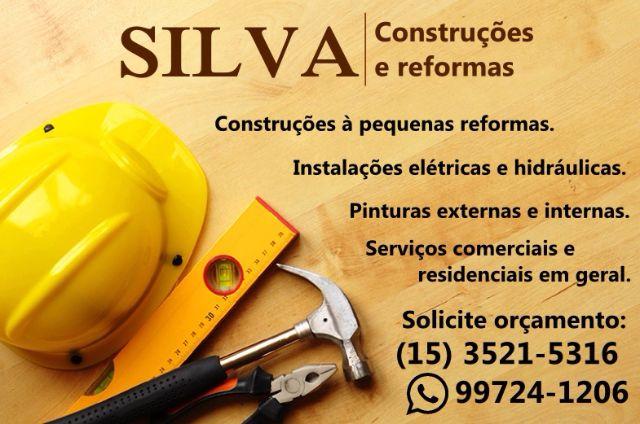 Construções