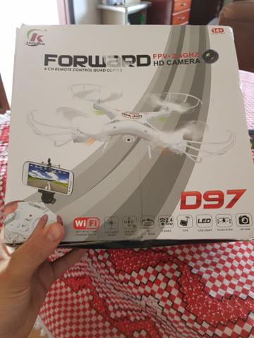 Drone D97