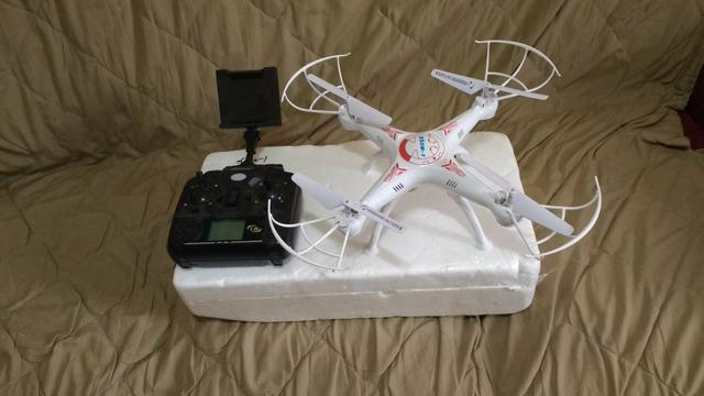 Drone X5SW-1
