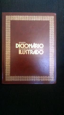 Enciclopédia Dicionário Brasileiro da Lingua Portuguesa
