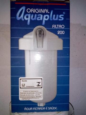 Filtro aquaplus