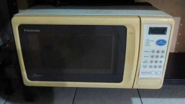 Forno microondas
