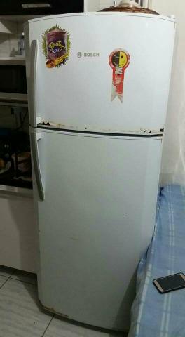 Geladeira Bosch