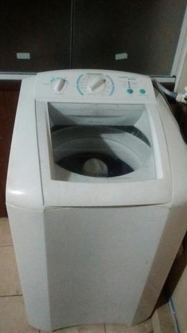 Maquina de lavar eletrolux