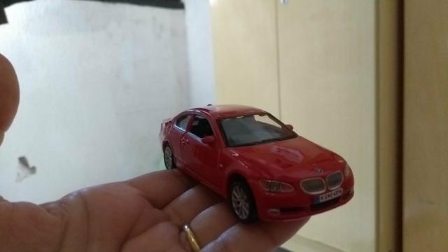 Miniatura BMW 1.38