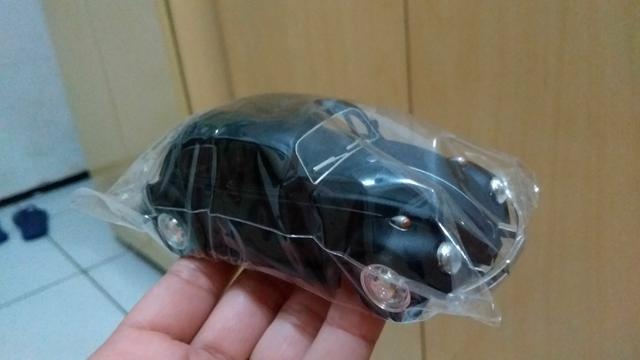 Miniatura Fusca 1.32