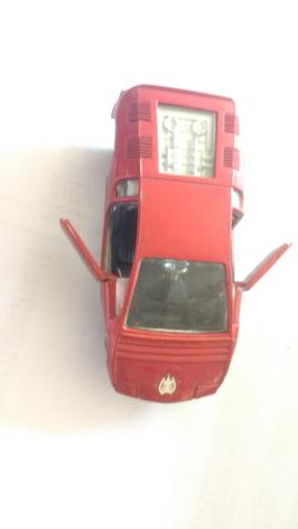 Miniatura do carro manta ital design Mercury
