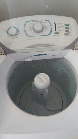 Máquina de lavar Electrolux turbo 15 kg classe a, 4 meses