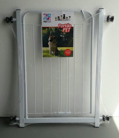 Portão/ Grade Pet
