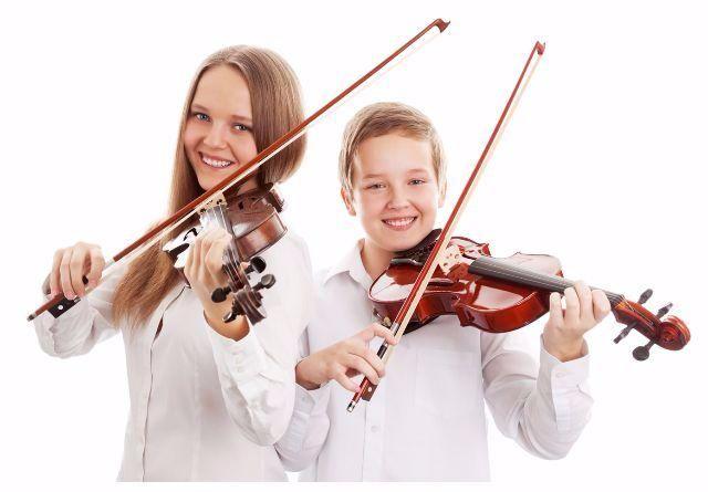 Toque Violino Bem - Método Schmoll