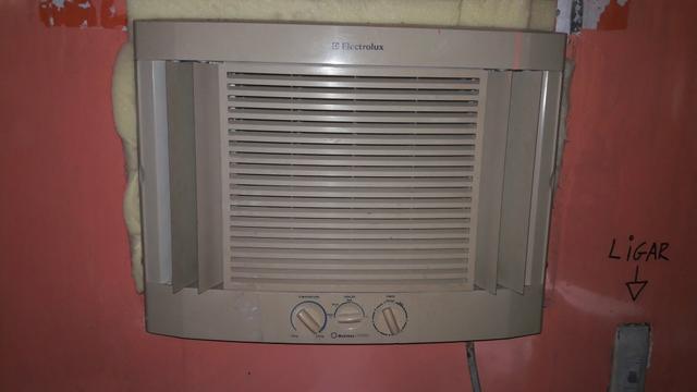 Vd tc varios ar de janela