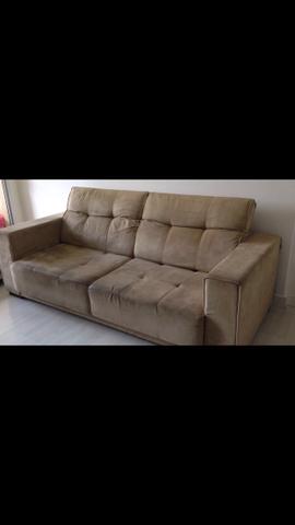Vende-se sofá retratil