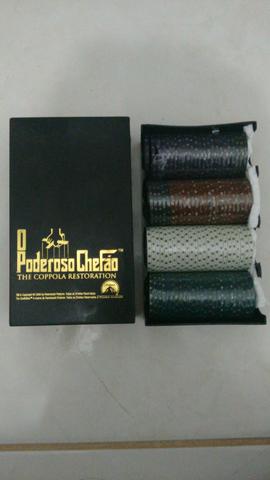 Vendo fichas para poker
