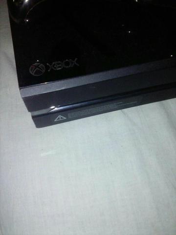 X-Box One por Cavalo
