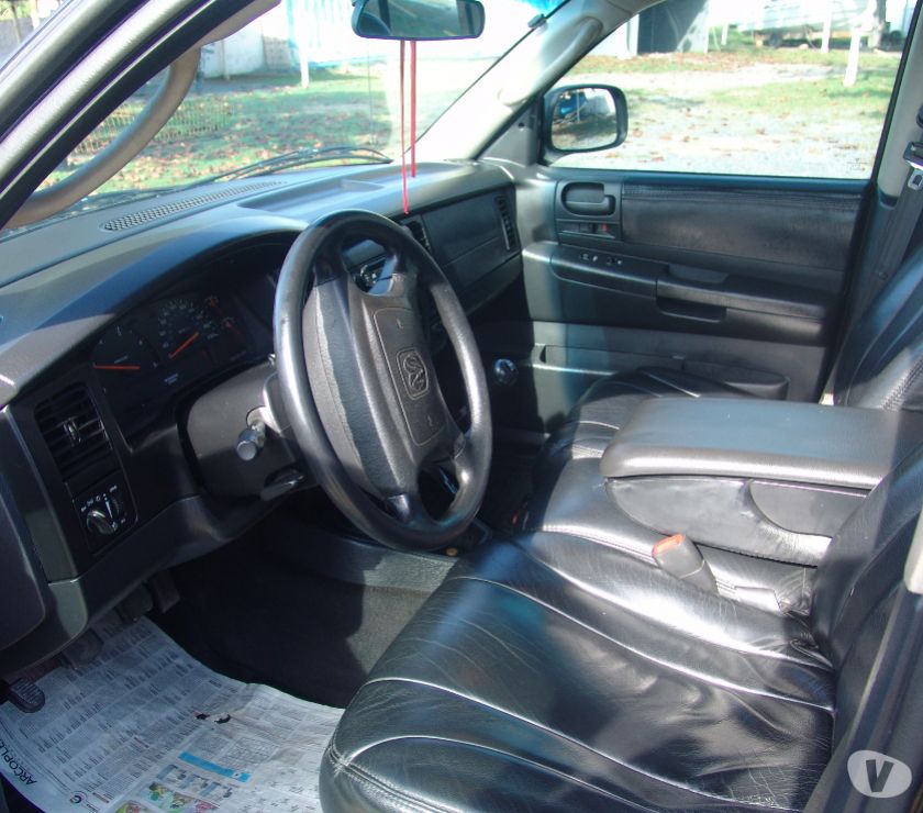 dodge dakota cabine dupla diesel 