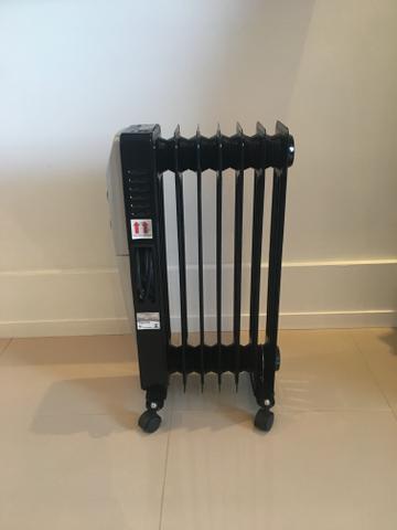Aquecedor de ar
