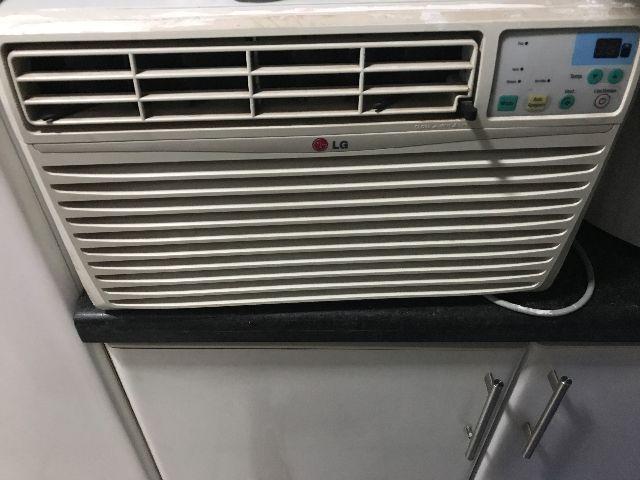 Ar Condicionado LG  btu - 220V