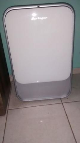 Ar Condicionado Portatil