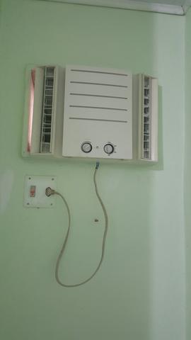 Ar condicionado 10 btus