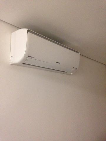 Ar condicionado  btu inverter Samsung