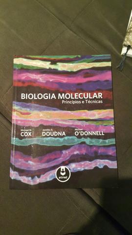 Biologia Molecular Cox/Doudna/O'Donnell